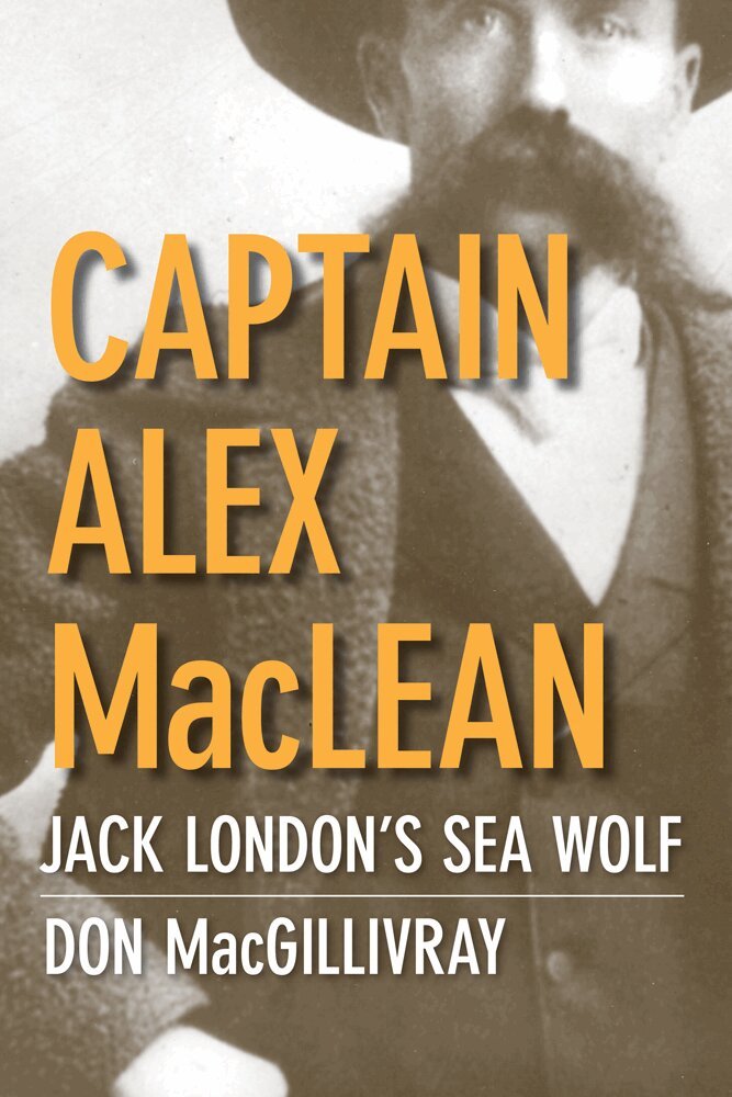 Don MacGillivray - Captain Alex MacLean, Inbunden. Tillgänglighet: Lägg i varukorg