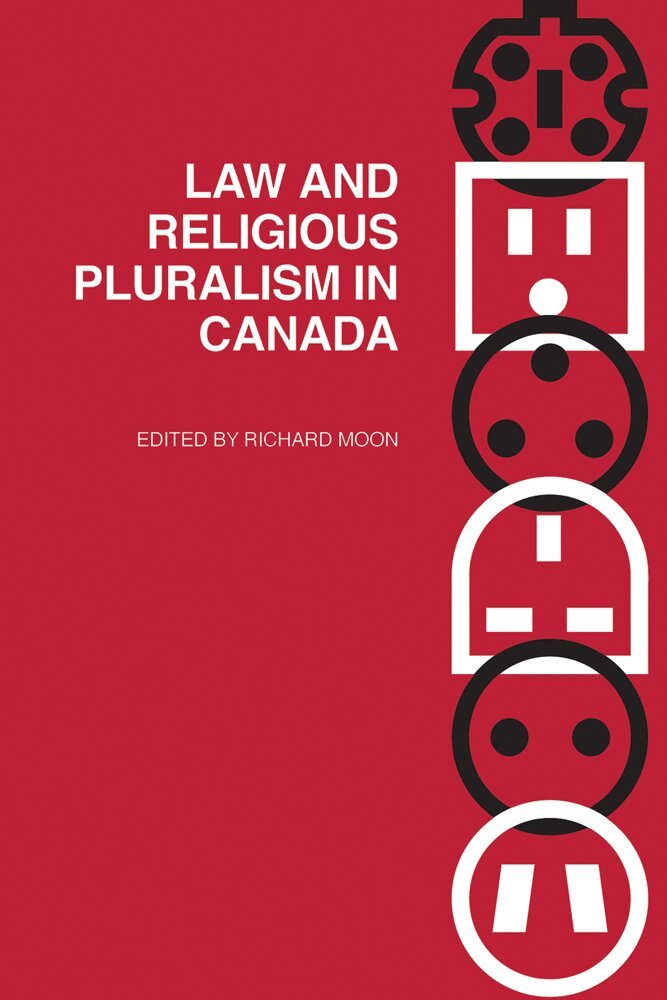Richard J. Moon - Law and Religious Pluralism in Canada, Häftad. Tillgänglighet: Lägg i varukorg
