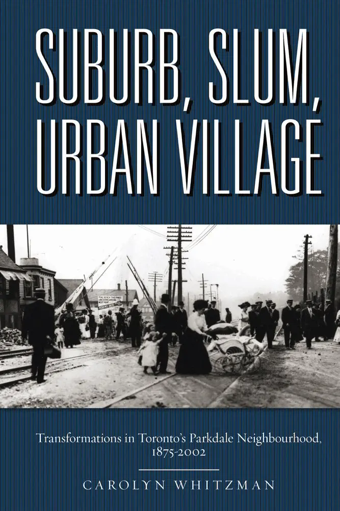 Carolyn Whitzman - Suburb, Slum, Urban Village, Häftad. Tillgänglighet: Tillfälligt slut