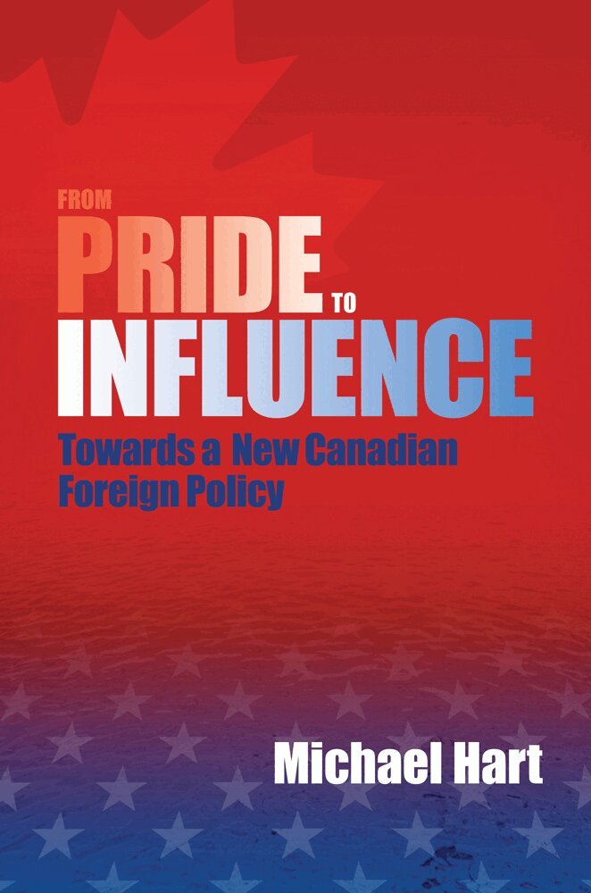 Michael Hart - From Pride to Influence, Häftad. Tillgänglighet: Tillfälligt slut