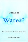 What Is Water?