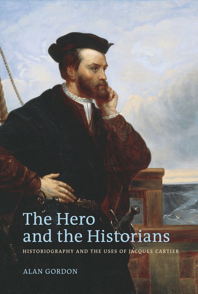 Alan Gordon - Hero and the Historians, Häftad. Tillgänglighet: Tillfälligt slut