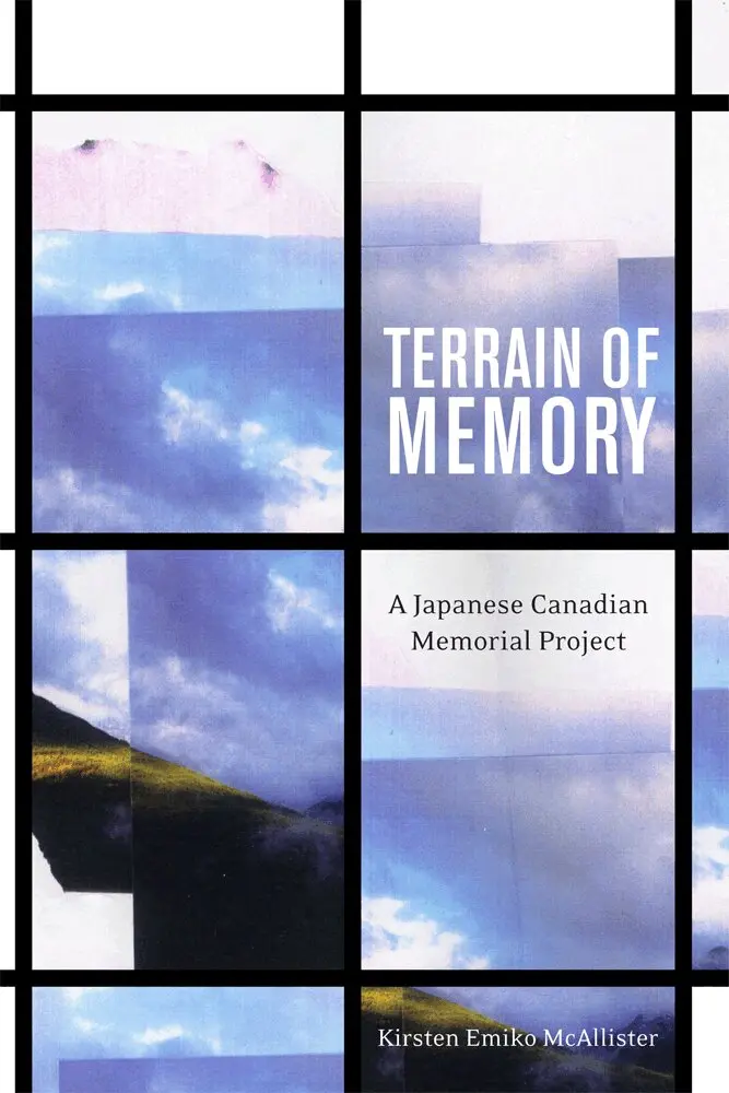 Kirsten Emiko McAllister - Terrain of Memory, Inbunden. Tillgänglighet: Tillfälligt slut
