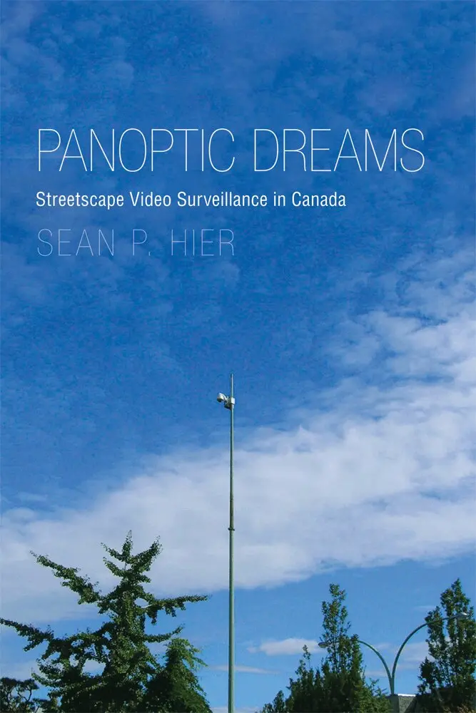 Sean P. Hier - Panoptic Dreams, Inbunden. Tillgänglighet: Tillfälligt slut