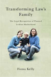 Transforming Law's Family