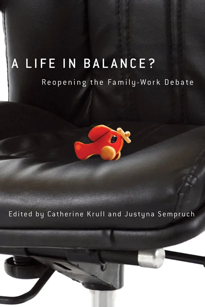 Catherine Krull, Justyna Sempruch - Life in Balance?, Inbunden. Tillgänglighet: Tillfälligt slut