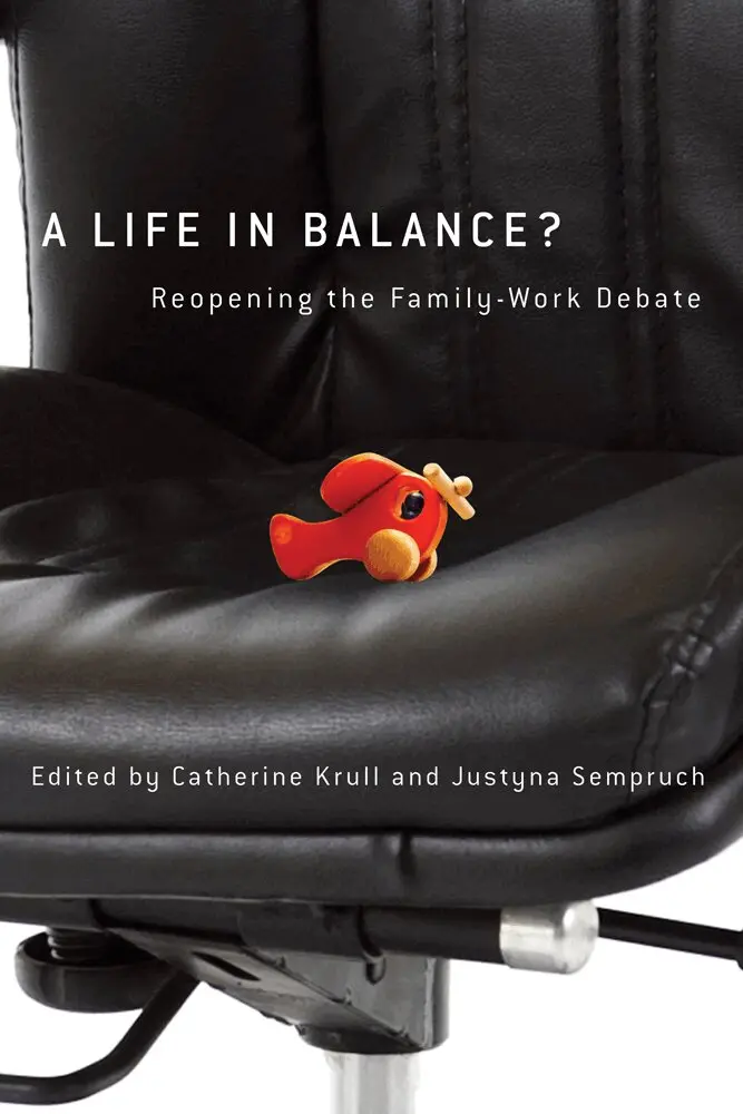Catherine Krull, Justyna Sempruch - Life in Balance?, Häftad. Tillgänglighet: Tillfälligt slut