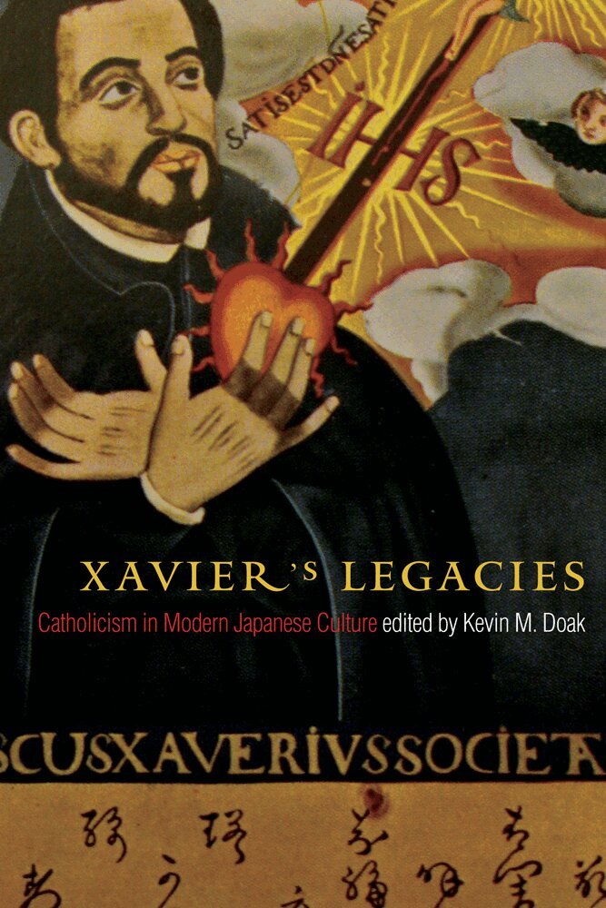 Kevin M. Doak - Xavier's Legacies, Inbunden
