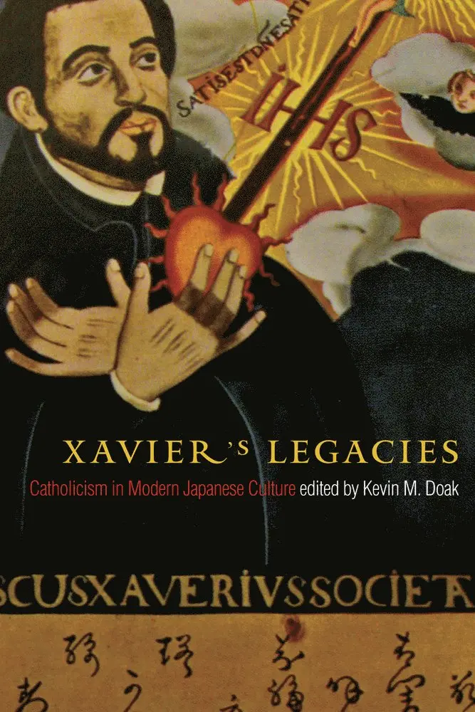 Kevin M. Doak - Xavier's Legacies, Häftad. Tillgänglighet: Tillfälligt slut