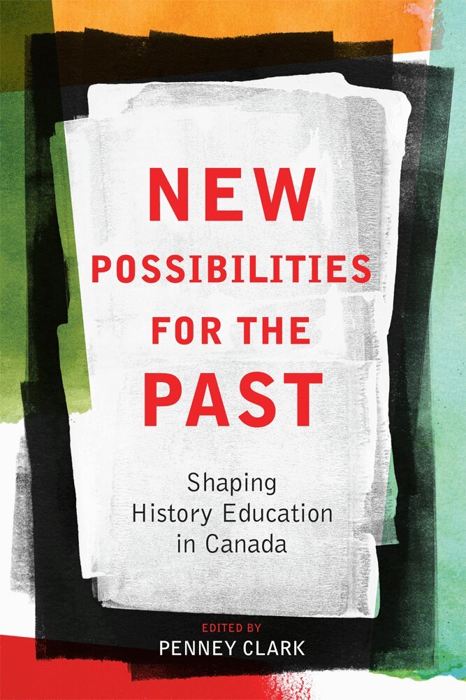 Penney Clark - New Possibilities for the Past, Inbunden. Tillgänglighet: Tillfälligt slut