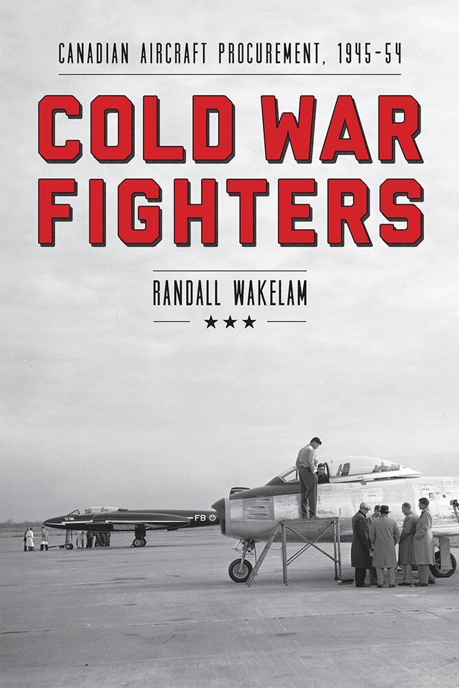 Randall Wakelam - Cold War Fighters, Häftad. Tillgänglighet: Tillfälligt slut