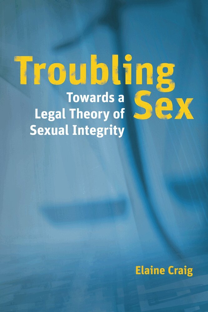 Troubling Sex