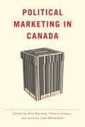 Political Marketing in Canada