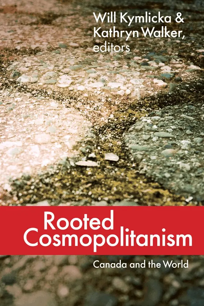 Will Kymlicka, Kathryn Walker - Rooted Cosmopolitanism, Inbunden. Tillgänglighet: Tillfälligt slut