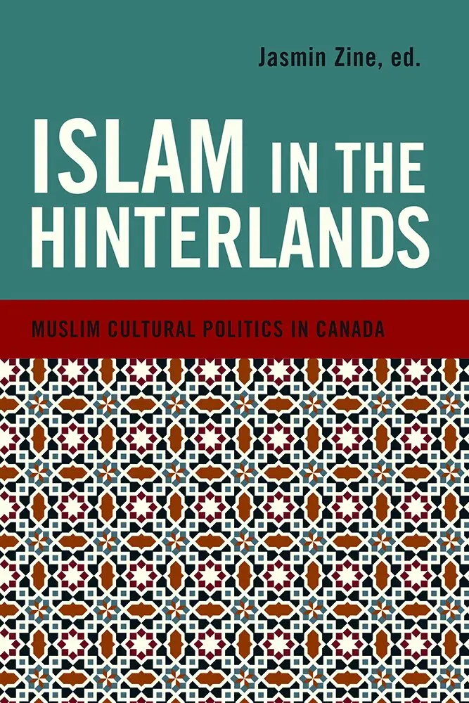 Jasmin Zine - Islam in the Hinterlands, Häftad. Tillgänglighet: Tillfälligt slut