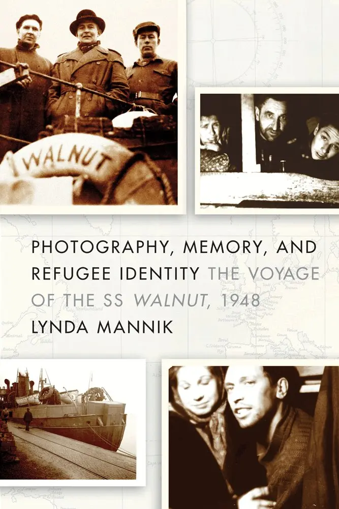 Lynda Mannik - Photography, Memory, and Refugee Identity, Häftad. Tillgänglighet: Tillfälligt slut