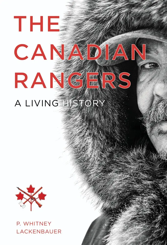 P. Whitney Lackenbauer - Canadian Rangers, Häftad. Tillgänglighet: Tillfälligt slut