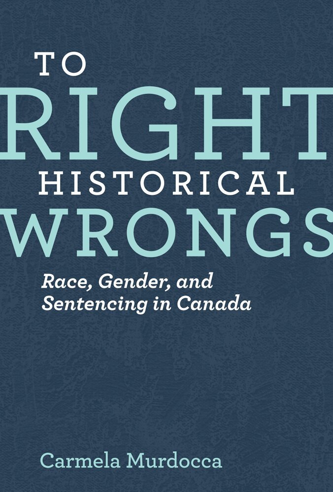 Carmela Murdocca - To Right Historical Wrongs, Inbunden. Tillgänglighet: Tillfälligt slut