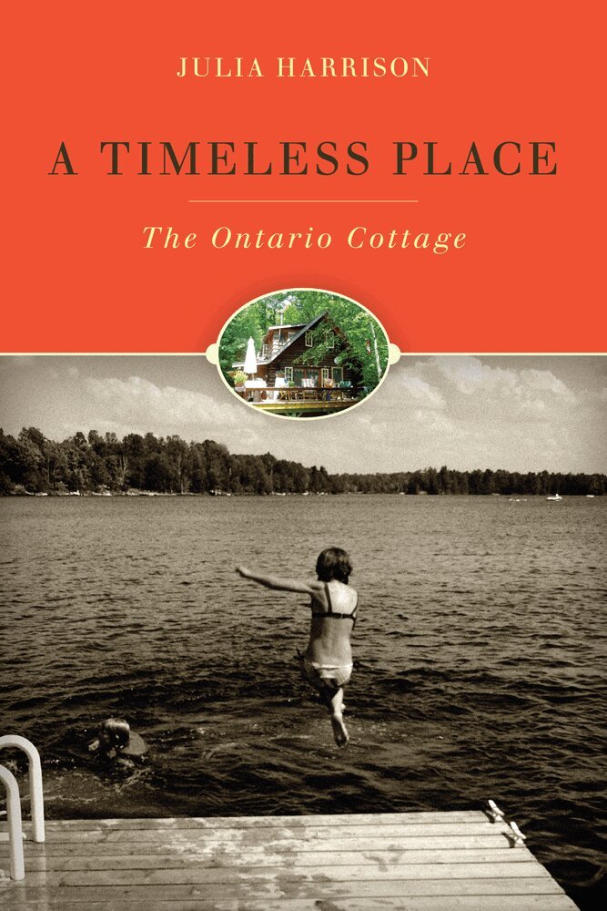 Julia Harrison - Timeless Place, Inbunden. Tillgänglighet: Tillfälligt slut