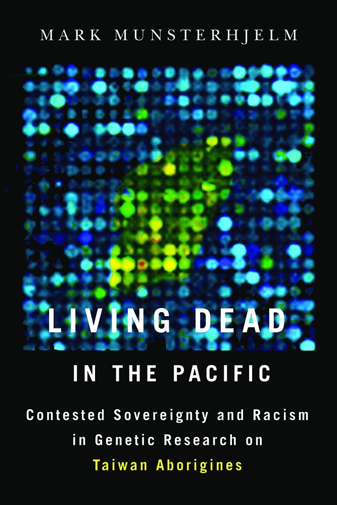 Mark Munsterhjelm - Living Dead in the Pacific, Inbunden. Tillgänglighet: Lägg i varukorg
