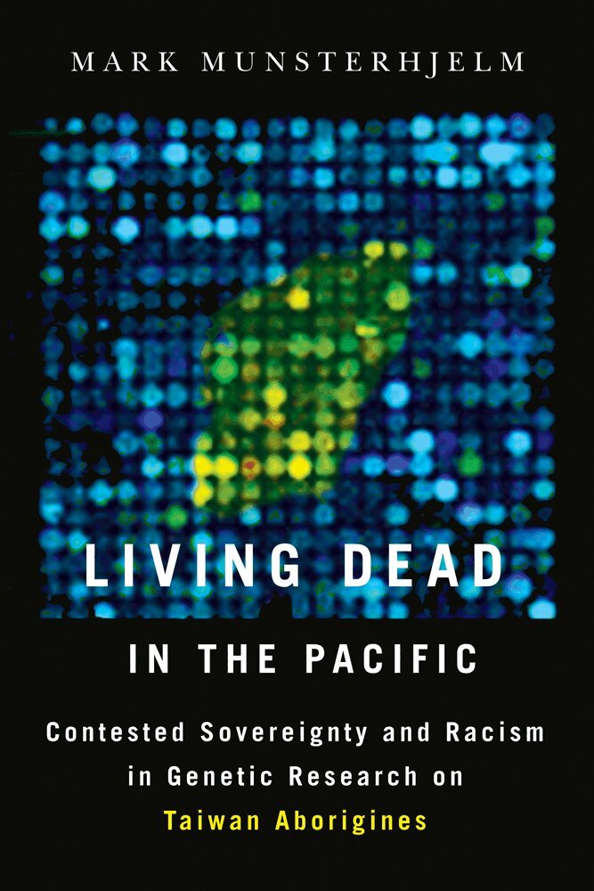 Mark Munsterhjelm - Living Dead in the Pacific, Häftad. Tillgänglighet: Lägg i varukorg