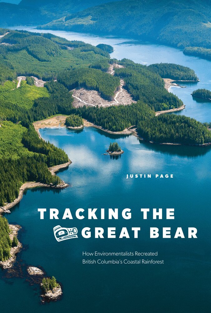Justin Page - Tracking the Great Bear, Häftad. Tillgänglighet: Tillfälligt slut