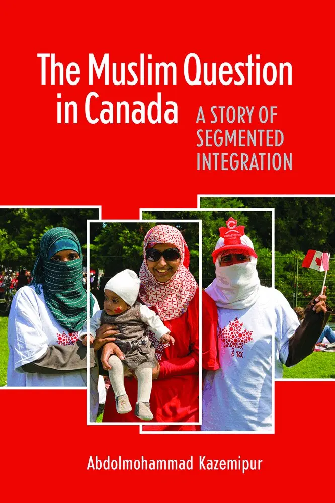 Abdolmohammad Kazemipur - Muslim Question in Canada, Häftad. Tillgänglighet: Tillfälligt slut