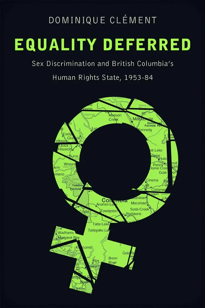 Dominique Clément - Equality Deferred, Häftad. Tillgänglighet: Tillfälligt slut