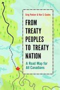 From Treaty Peoples to Treaty Nation