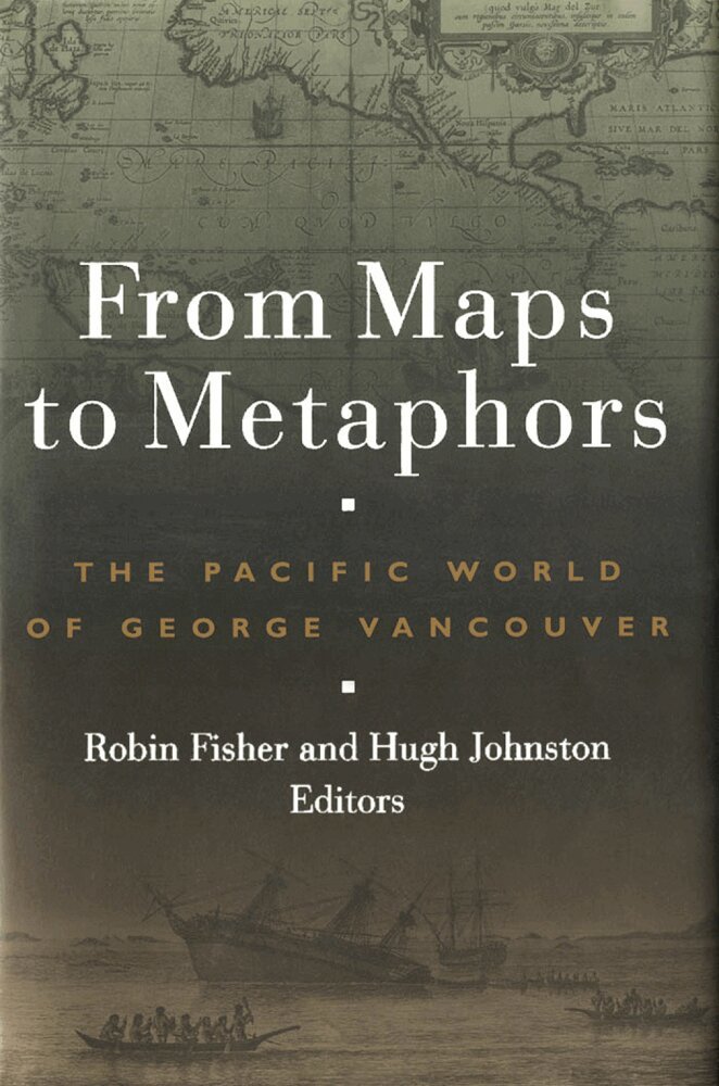 Robin Fisher, Hugh J.M. Johnston - From Maps to Metaphors, Häftad. Tillgänglighet: Tillfälligt slut