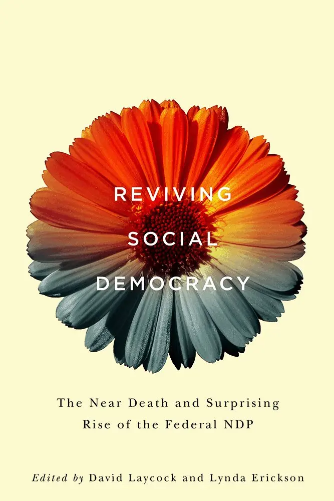 David Laycock, Lynda Erickson - Reviving Social Democracy, Häftad. Tillgänglighet: Tillfälligt slut