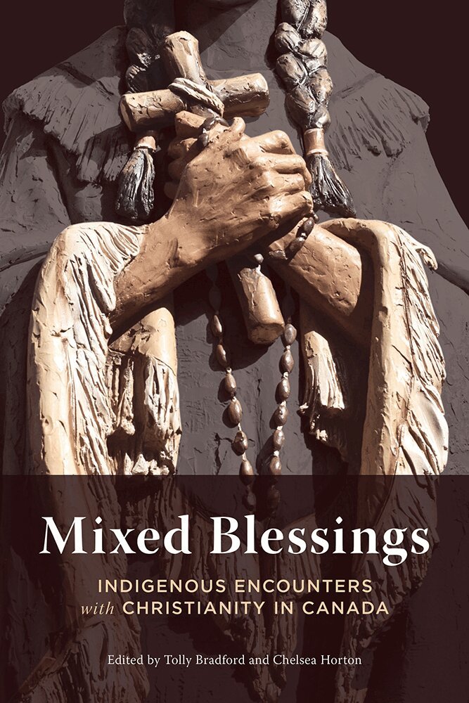 Tolly Bradford, Chelsea Horton - Mixed Blessings, Häftad