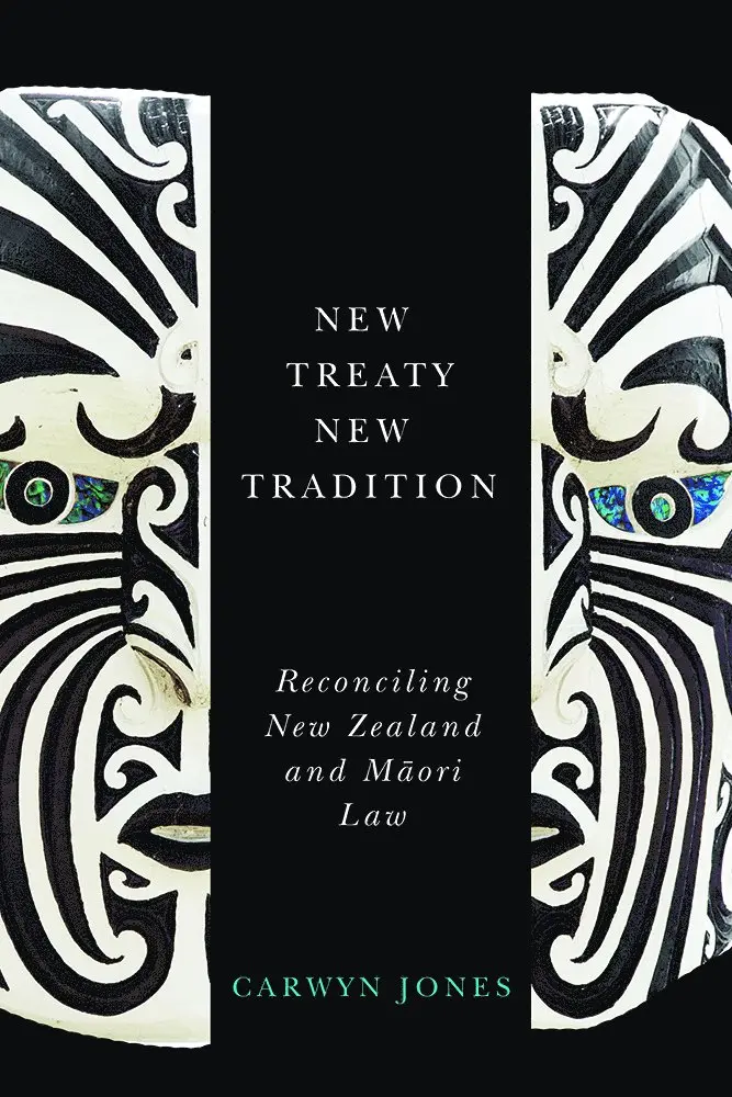 Carwyn Jones - New Treaty, New Tradition, Inbunden. Tillgänglighet: Tillfälligt slut