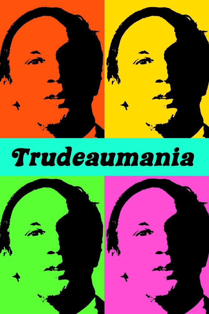 Paul Litt - Trudeaumania, Inbunden. Tillgänglighet: Tillfälligt slut