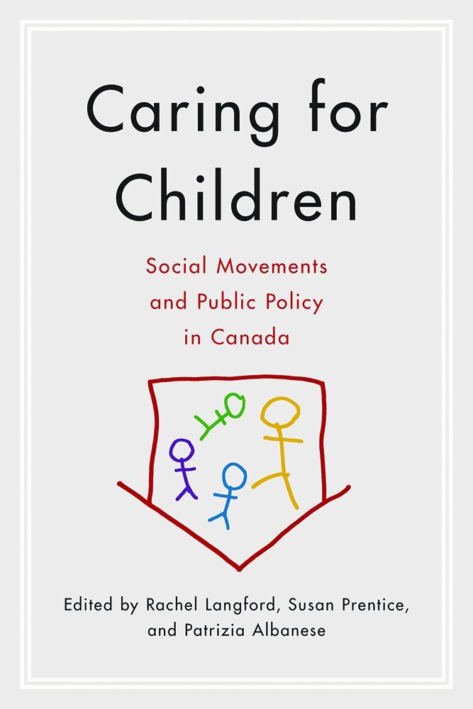 Rachel Langford, Susan Prentice, Patrizia Albanese - Caring for Children, Häftad. Tillgänglighet: Tillfälligt slut