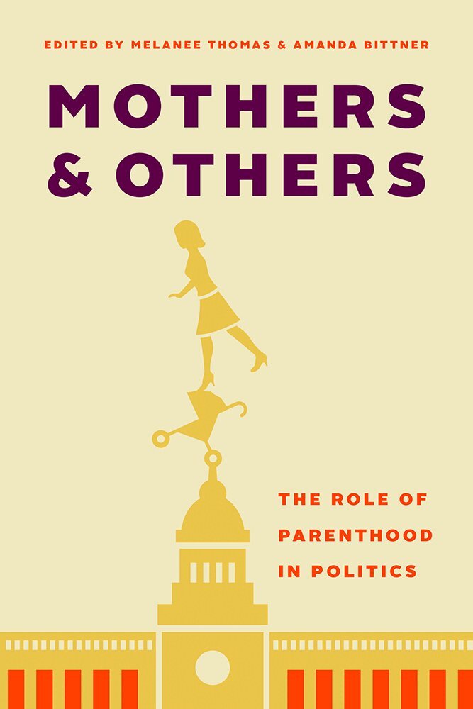 Melanee Thomas, Amanda Bittner - Mothers and Others, Inbunden