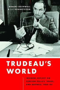 Trudeau's World