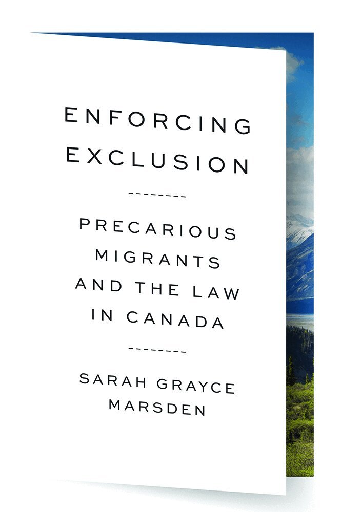 Enforcing Exclusion