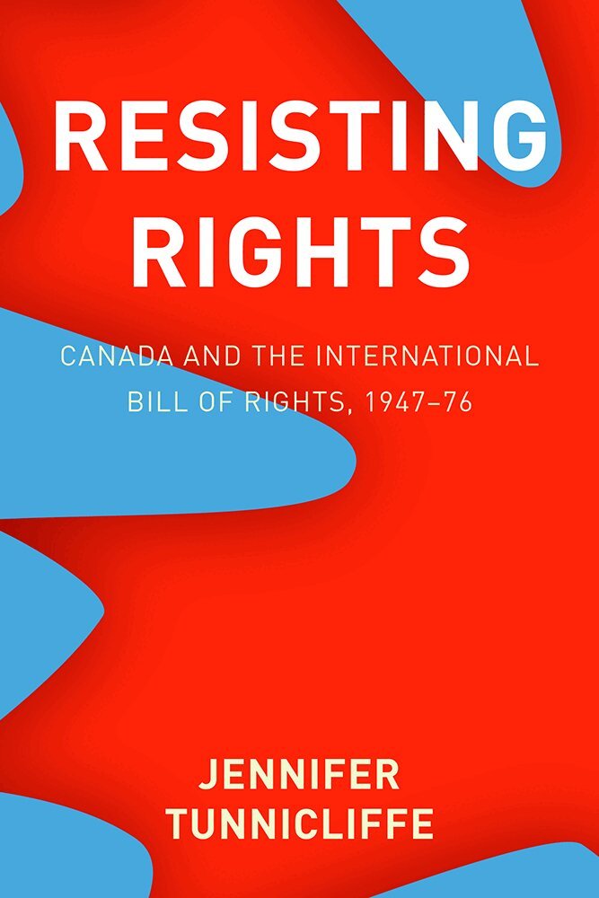 Jennifer Tunnicliffe - Resisting Rights, Inbunden. Tillgänglighet: Tillfälligt slut