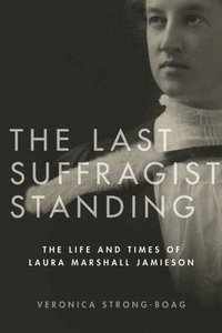 The Last Suffragist Standing