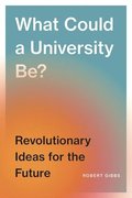 What Could a University Be?