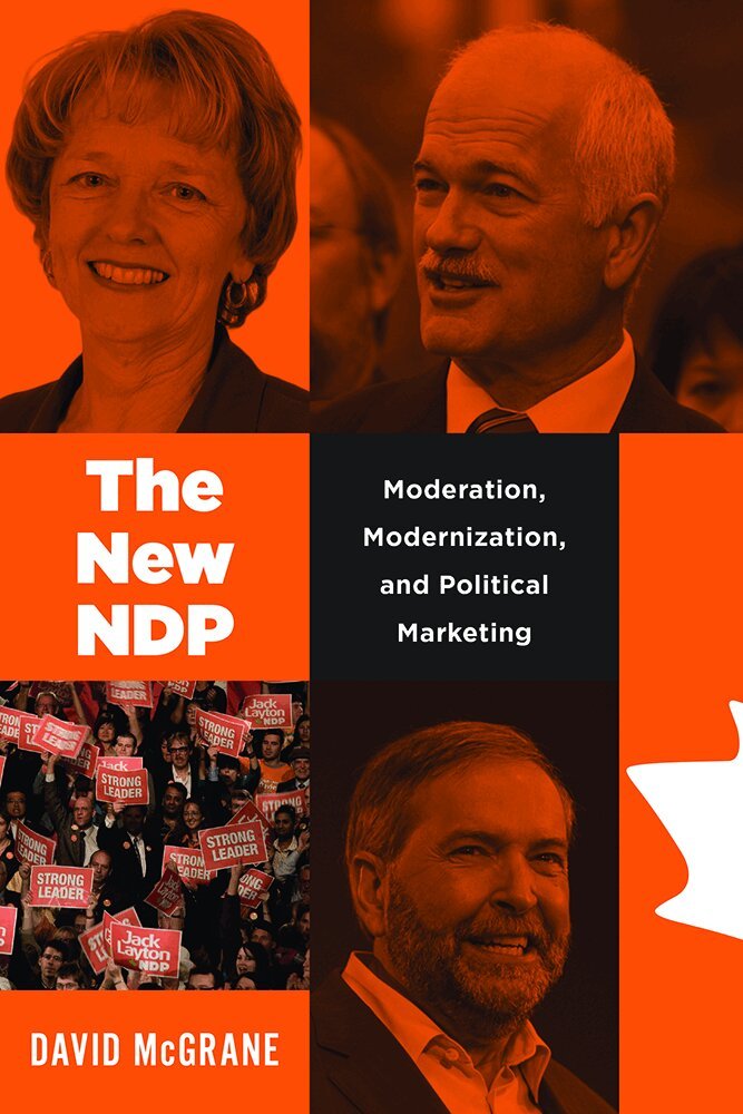 David McGrane - New NDP, Inbunden. Tillgänglighet: Tillfälligt slut
