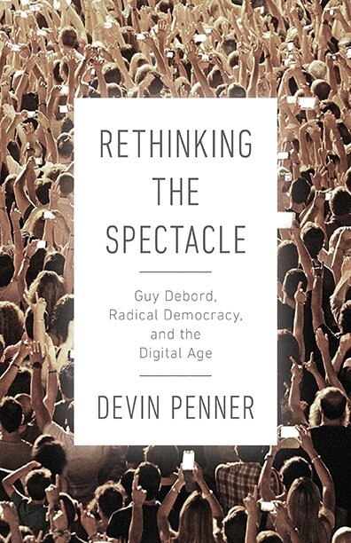 Devin Penner - Rethinking the Spectacle, Häftad. Tillgänglighet: Tillfälligt slut