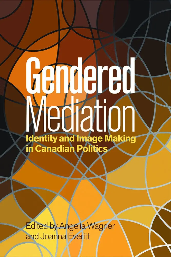Angelia Wagner, Joanna Everitt - Gendered Mediation, Inbunden. Tillgänglighet: Tillfälligt slut