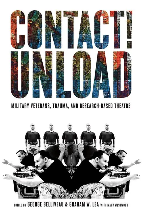 George Belliveau, Graham W. Lea - Contact!Unload, Inbunden. Tillgänglighet: Lägg i varukorg