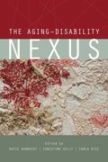 Aging-Disability Nexus