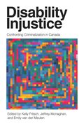 Disability Injustice
