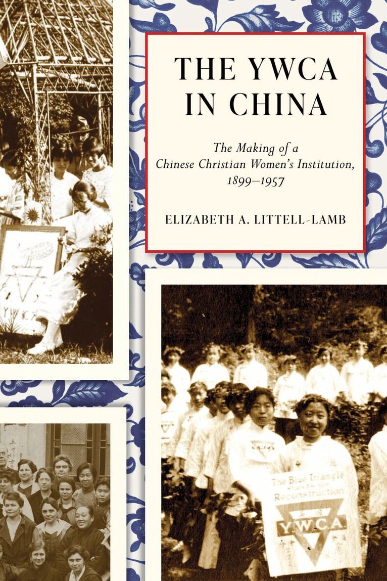 YWCA in China