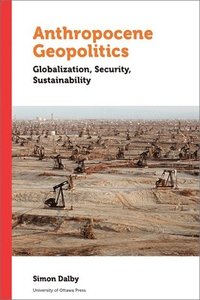 Anthropocene Geopolitics