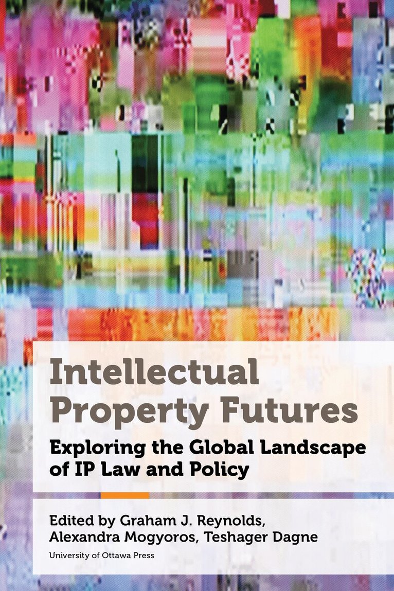 Intellectual Property Futures